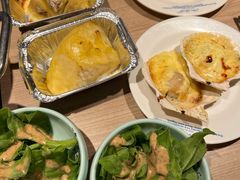 -星伦多自助料理·涮烤一体(杭州来福士店)