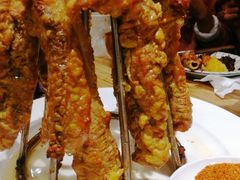 -阿凡提餐厅(簋街店)