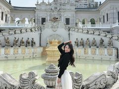 -珠海圆明新园