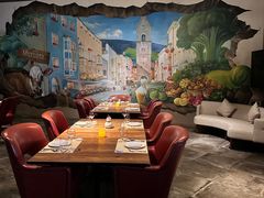 -Mercato莫卡多露台餐厅与酒吧(K11店)