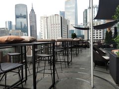 -Mercato莫卡多露台餐厅与酒吧(K11店)