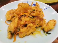 -李家猪蹄融合菜馆(河松街店)