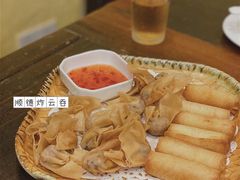 -阿多私房菜(顺德店)