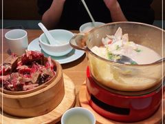 -闽上鲜·福建菜(龙湖滨江天街店)