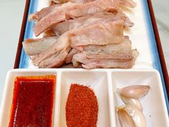 阿西娅手抓羊肉-阿西娅食府(中关村店)