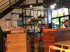 -聚汇三少·龙虾·中餐厅(莫邪路新天地店)