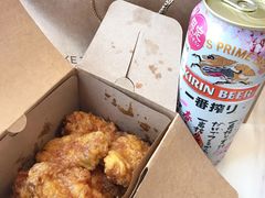 -Kyochon1991校村炸鸡(杨高中路店)
