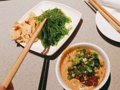 -海底捞火锅(奥森店)