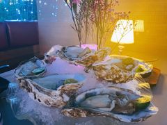 -JUKEBOX玖部音乐餐厅(华侨城店)