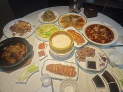 -金百万烤鸭店(良乡店)