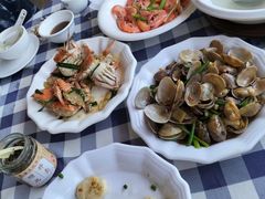 -钱大妈海鲜饭店(保利林语店)