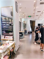 点击看大图 -东方麒麟·潘多拉SALON