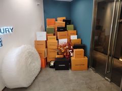 -聚云奢二手奢侈品黄金手表包包回收·中古店(上海店)