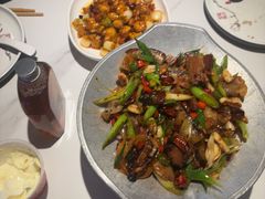 -额娘·春饼烤鸭(天鸿店)