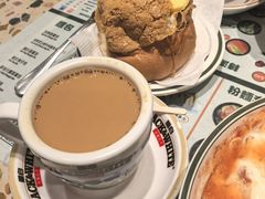 -华嫂冰室(尖沙咀店)