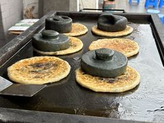 -两棵树馄饨店(渔梁住保小区店)