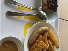 -宜家·瑞典风味餐厅(烟台路店)