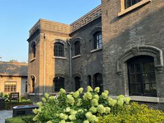 -张学良旧居陈列馆