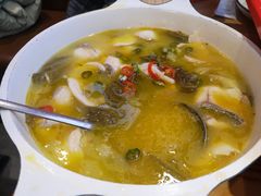 -肘子酥·天津菜·特色捞面(德云社店)