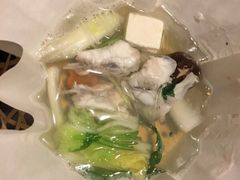 -玄品河豚(那覇國際通里之関)