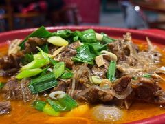 -黄弟大排档·湖南菜·小龙虾·小海鲜(凯旋北路店)