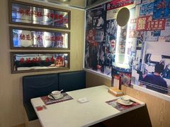 -食大利香港茶餐厅(南亚风情第一城店)