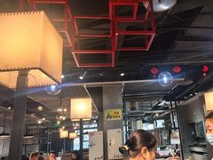-黄记煌三汁焖锅(渝北金港国际店)