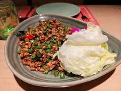 -mango tree芒果树泰国餐厅(青岛万象城店)