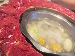 -小肥牛潮汕牛肉火锅(南联店)