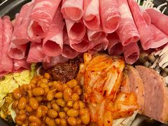 -MI WU FACTORY米屋美食工厂餐厅(绿地店)