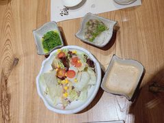 -小句号·精致料理(江南环球港店)