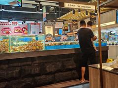 -紫阳海鲜楼·传承闽味(长乐路总店)