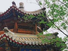 -承德避暑山庄景区