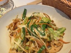 -无印良品餐堂 MUJI Diner(成都太古里店)