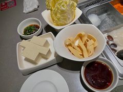 -海底捞火锅(方塔东街店)
