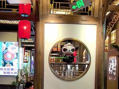 -蜀大侠火锅(春熙路店)