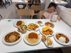 -宜家·瑞典风味餐厅(北京西红门店)