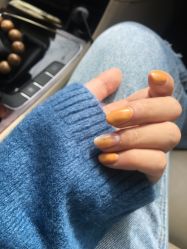 -Seven Nail七姑娘の美甲店