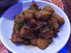 -洁雅小南方俏巴鱼馆(汴河街店)