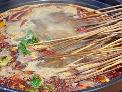 -串掌门砂锅串串香(后瑞店)