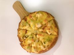 -百好乐宠物友好餐厅(朝外大街店)