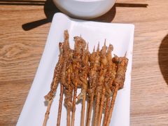 -汪爹爹武汉牛三鲜(朝外大街店)