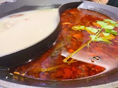 -新辣道鱼火锅(航天万源店)