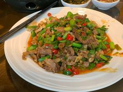 -福子家·闽北光泽菜(华林店)