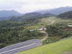 -江南天池