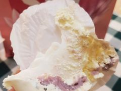 -老婆很芒榴莲千层蛋糕(丽泽桥店)