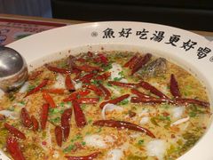 -江渔儿酸菜鱼(映月湖环宇城店)