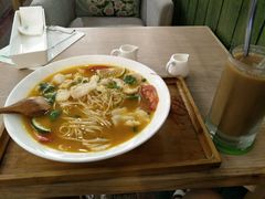 -仙踪林(江燕路万科里店)