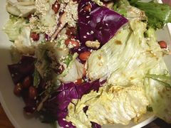 草原大拌菜-木屋烧烤(西城天桥店)