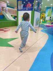 -孩子王童乐园(唐山万达广场店)